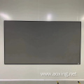 Fresnel ALR Hard Projector Screen